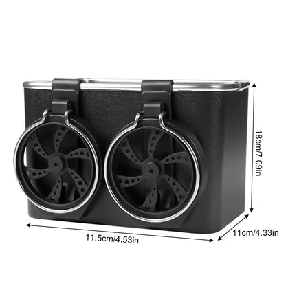 Carvallo - Hållbar armbandsförvaringslösning för Essentials