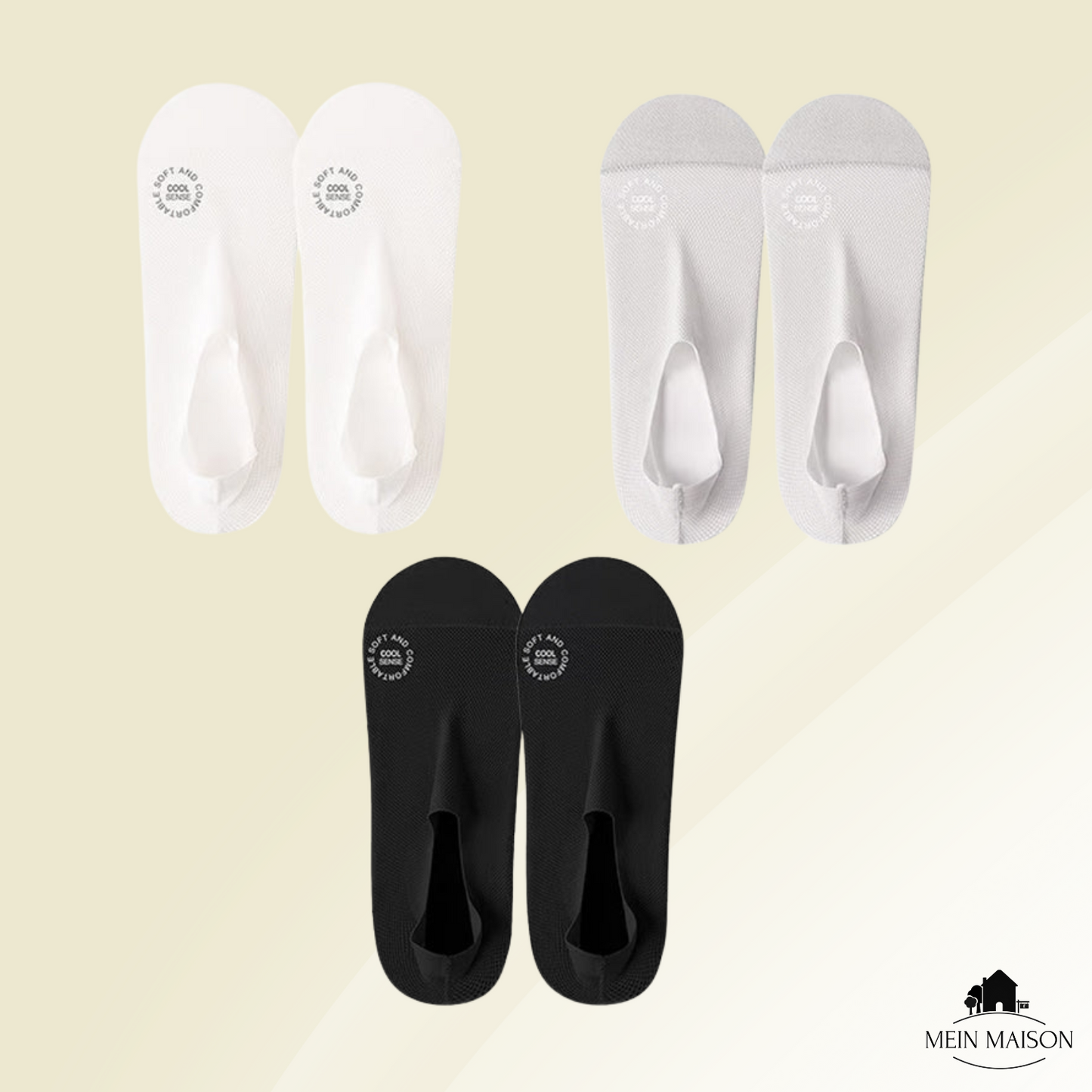 Carvallo | BareGrip – Sitter. Glider inte. Känns bra.