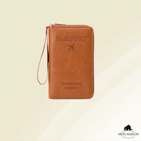 Carvallo – Resa säkert, smart skyddad