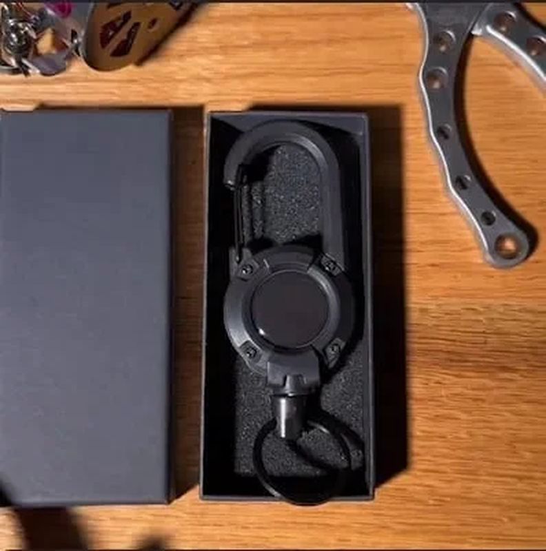 Carvallo | GearGrip – Redo för varje äventyr