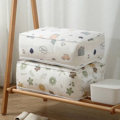 Carvallo - Dammtät förvaringspåse för hemmet