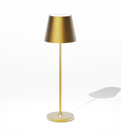 LumiTouch Bordslampa – Dimmbar LED med Touchkontroll