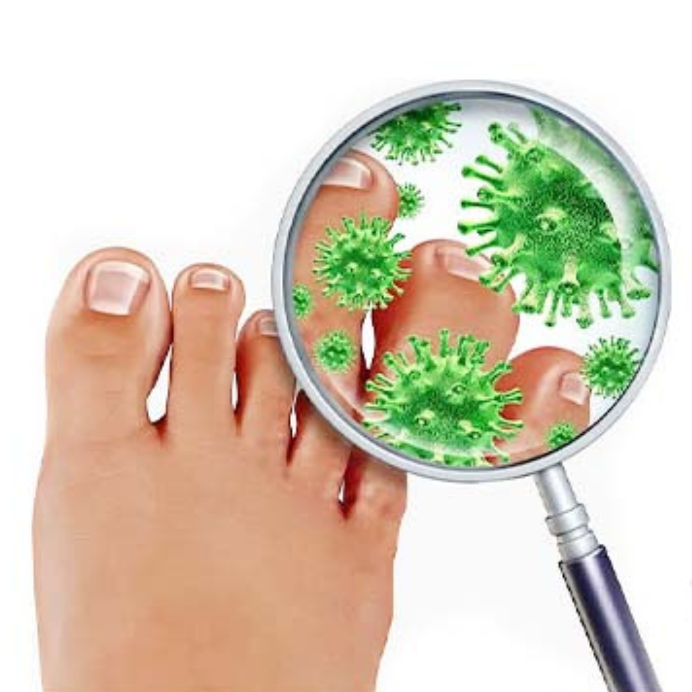 Carvallo – Synligt friska naglar utan kemi!