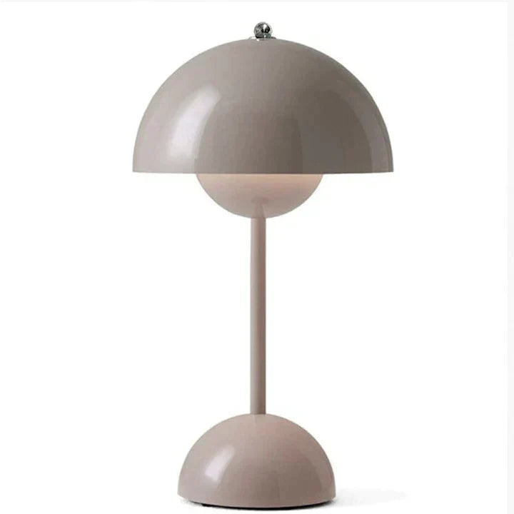 Aurora Lux - Skandinavisk Bordslampa