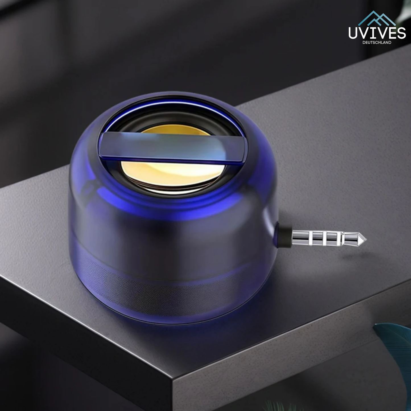 Carvallo | ClariBoost – Fantastisk ljud i mini-format!