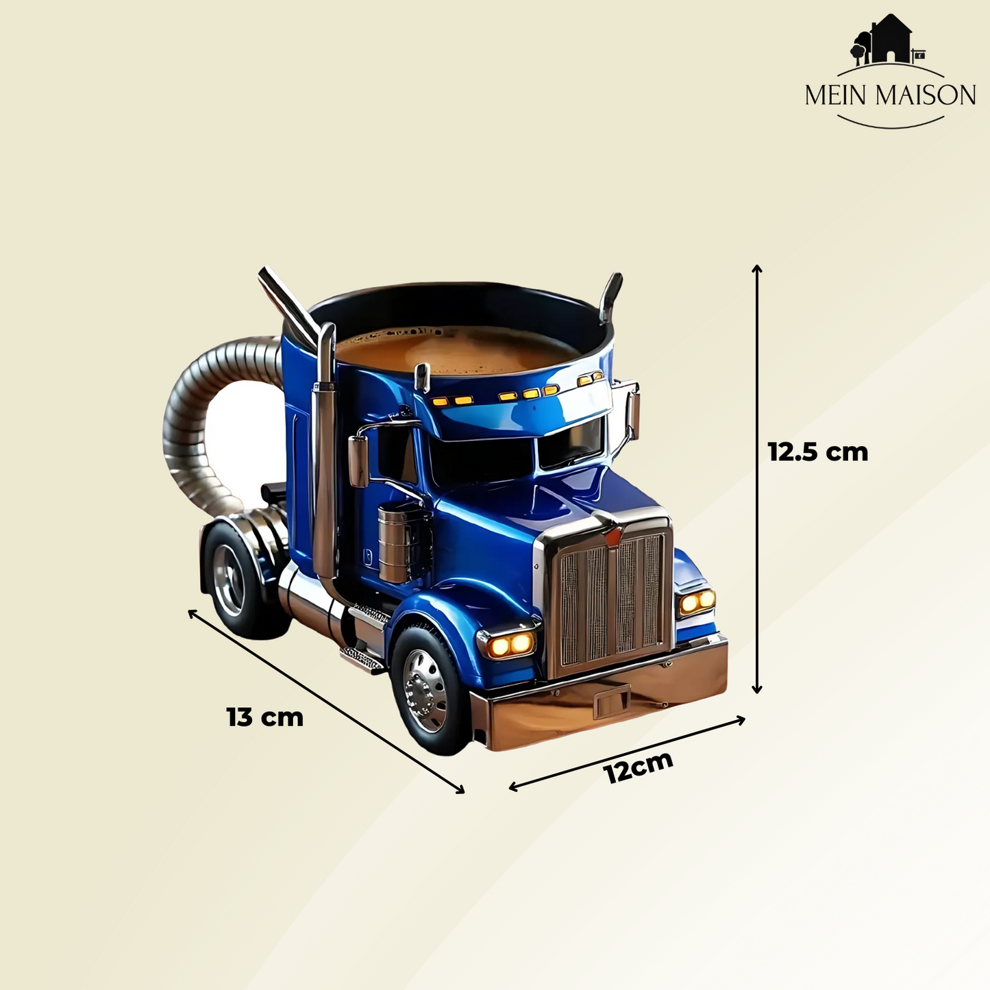 Carvallo Classic – Den kaffeepæn for ægte gadehelte