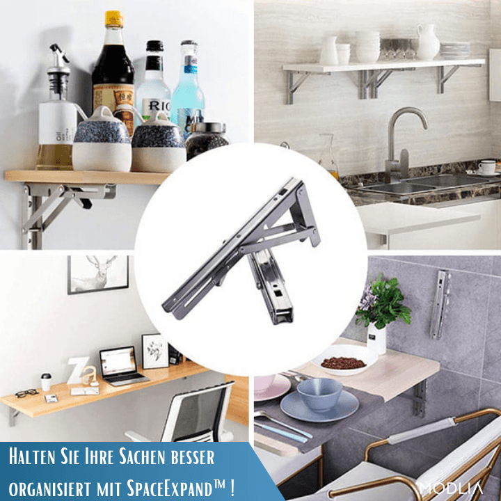 Carvallo | StyleExpand - Förvandla ditt utrymme med lätthet och stil