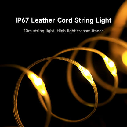 Rulla &amp; Glöd Camping Ljuslina