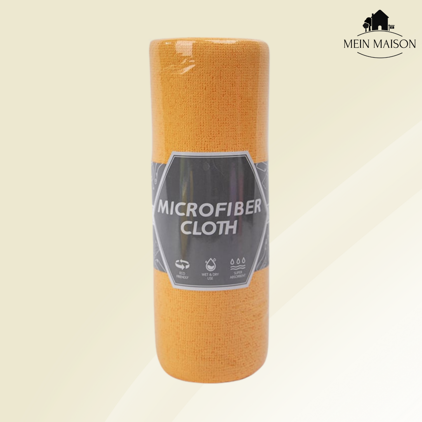 Carvallo Roll – Det återanvändbara alternativet till kökshanddukar