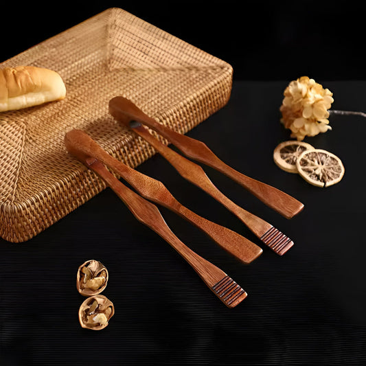 Natural Grip Kökstänger