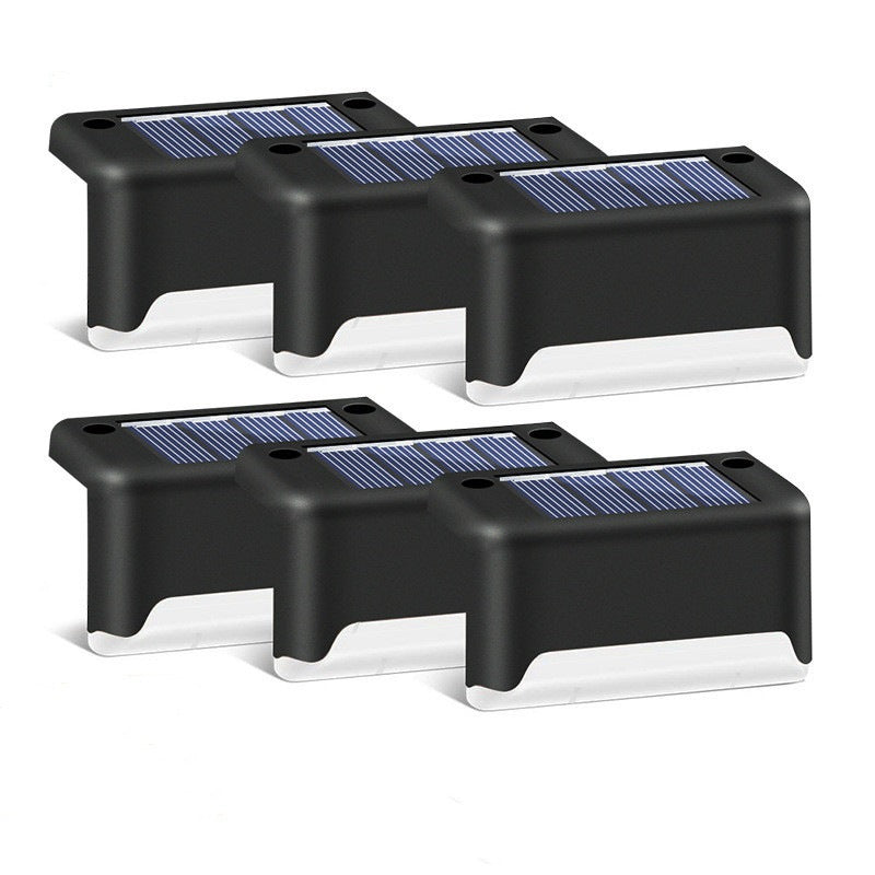 Utomhus Allround Solarlampa