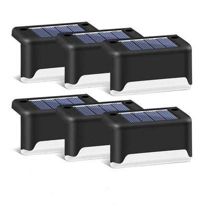Utomhus Allround Solarlampa