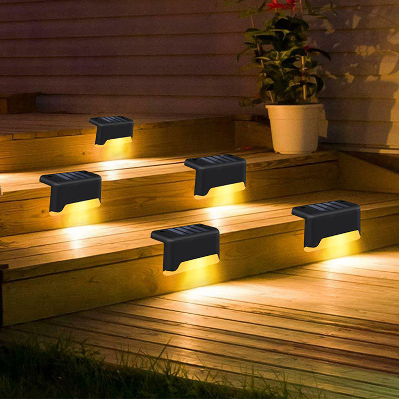 Utomhus Allround Solarlampa