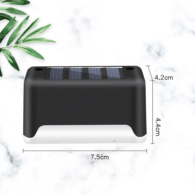 Utomhus Allround Solarlampa