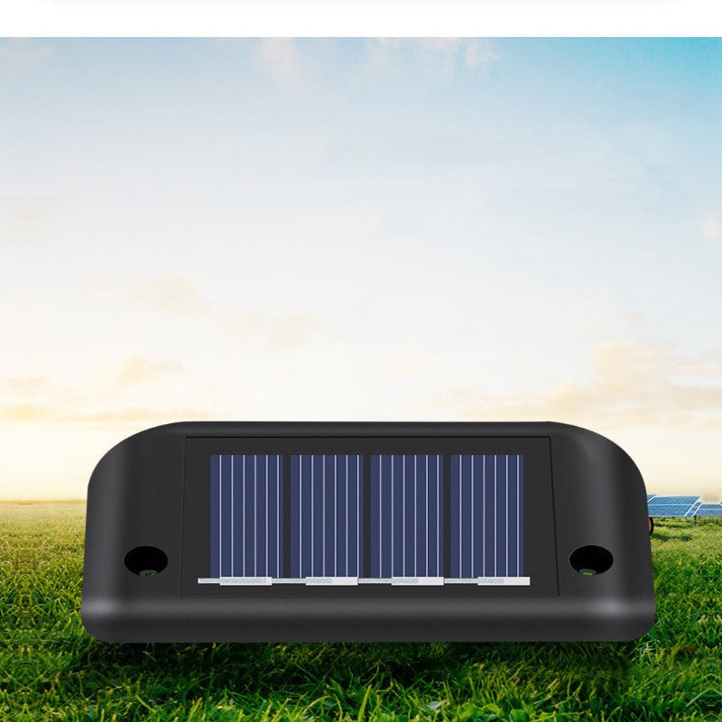 Utomhus Allround Solarlampa
