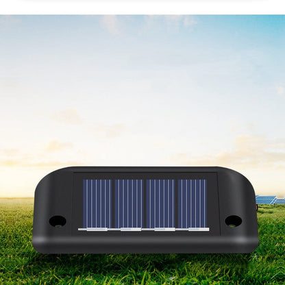 Utomhus Allround Solarlampa