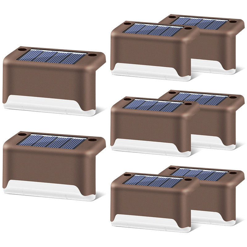 Utomhus Allround Solarlampa