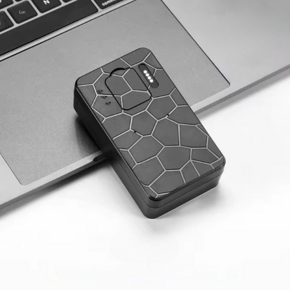 GPS Tracker Vattentät Magnetisk 4G Locator