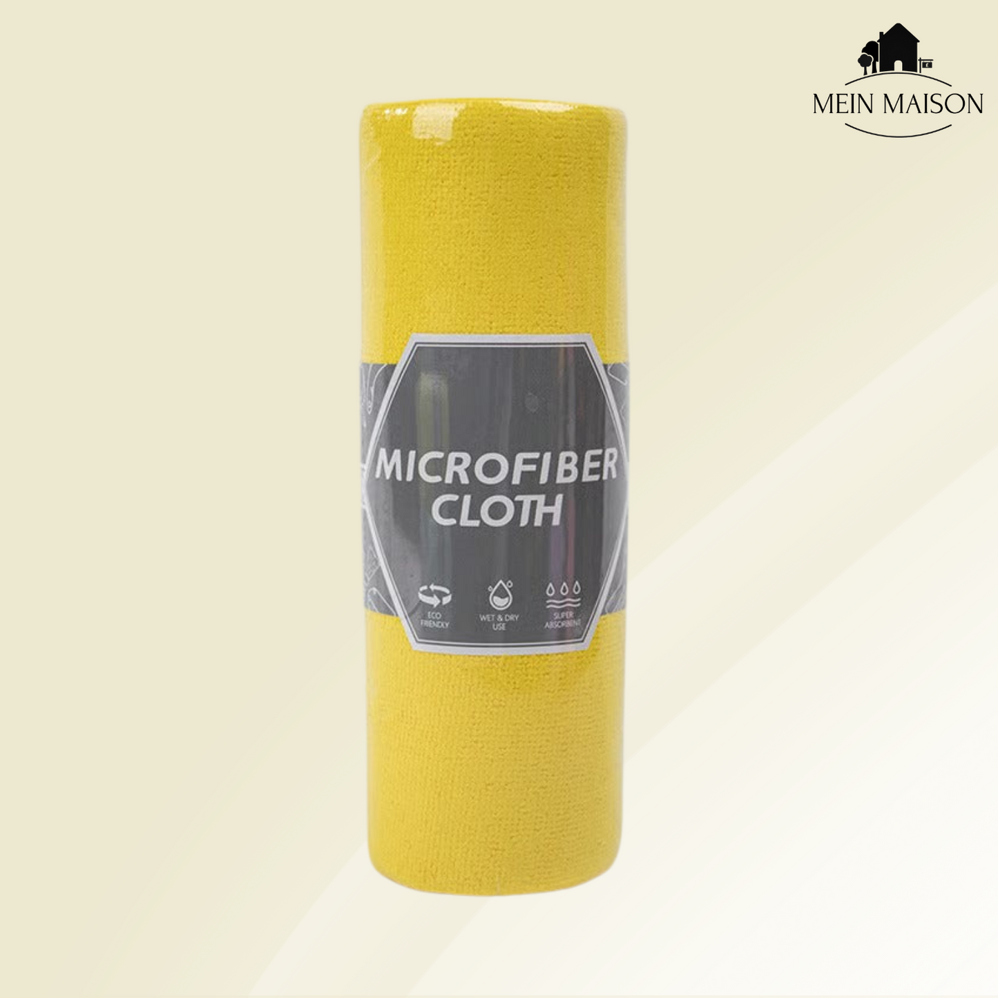 Carvallo Roll – Det återanvändbara alternativet till kökshanddukar