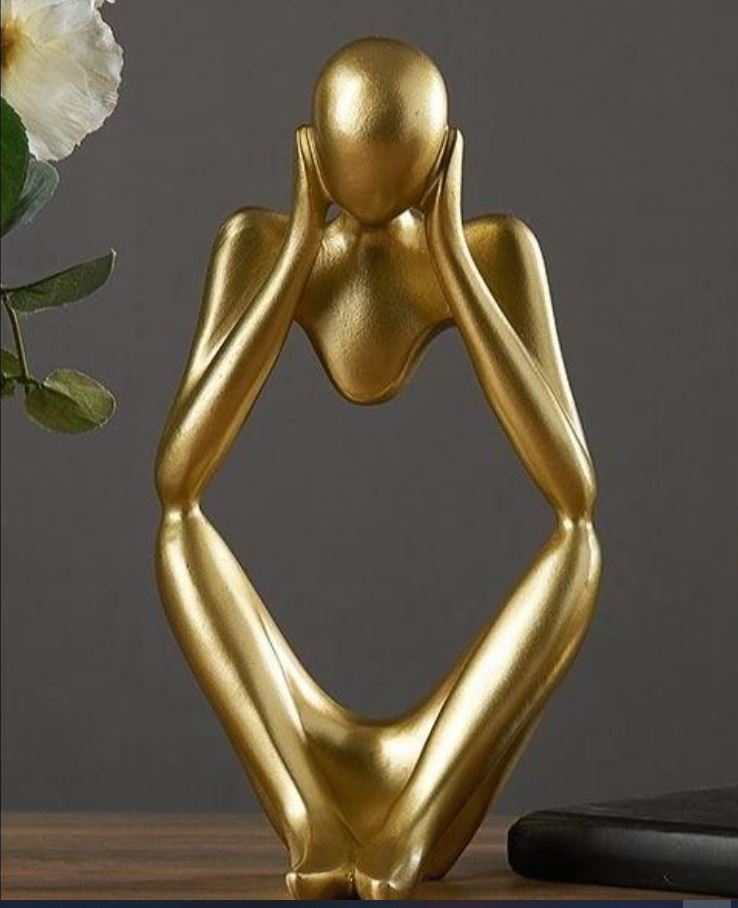 Orbis - Abstract Thinkers - Heminredning