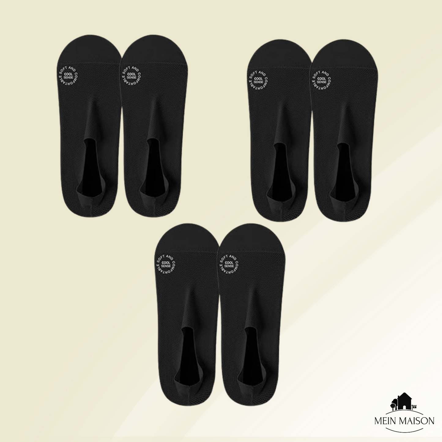 Carvallo | BareGrip – Sitter. Glider inte. Känns bra.