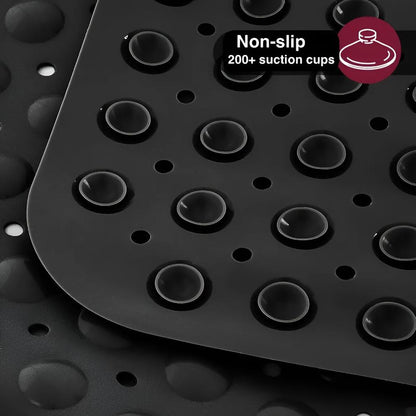 Max Grip Badkar Matta | Halkfri &amp; Lätt att Rengöra