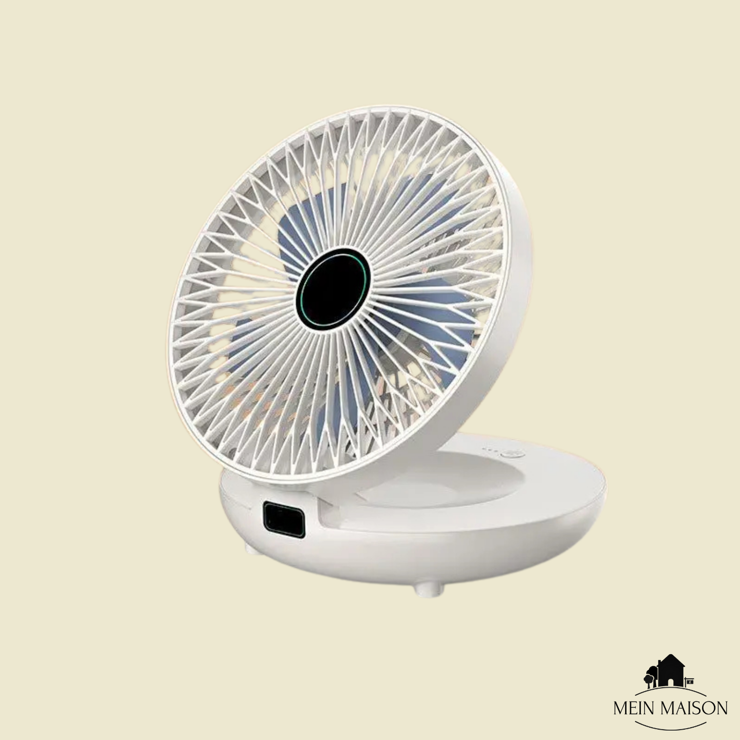 Carvallo – Friskhet med knapptryck