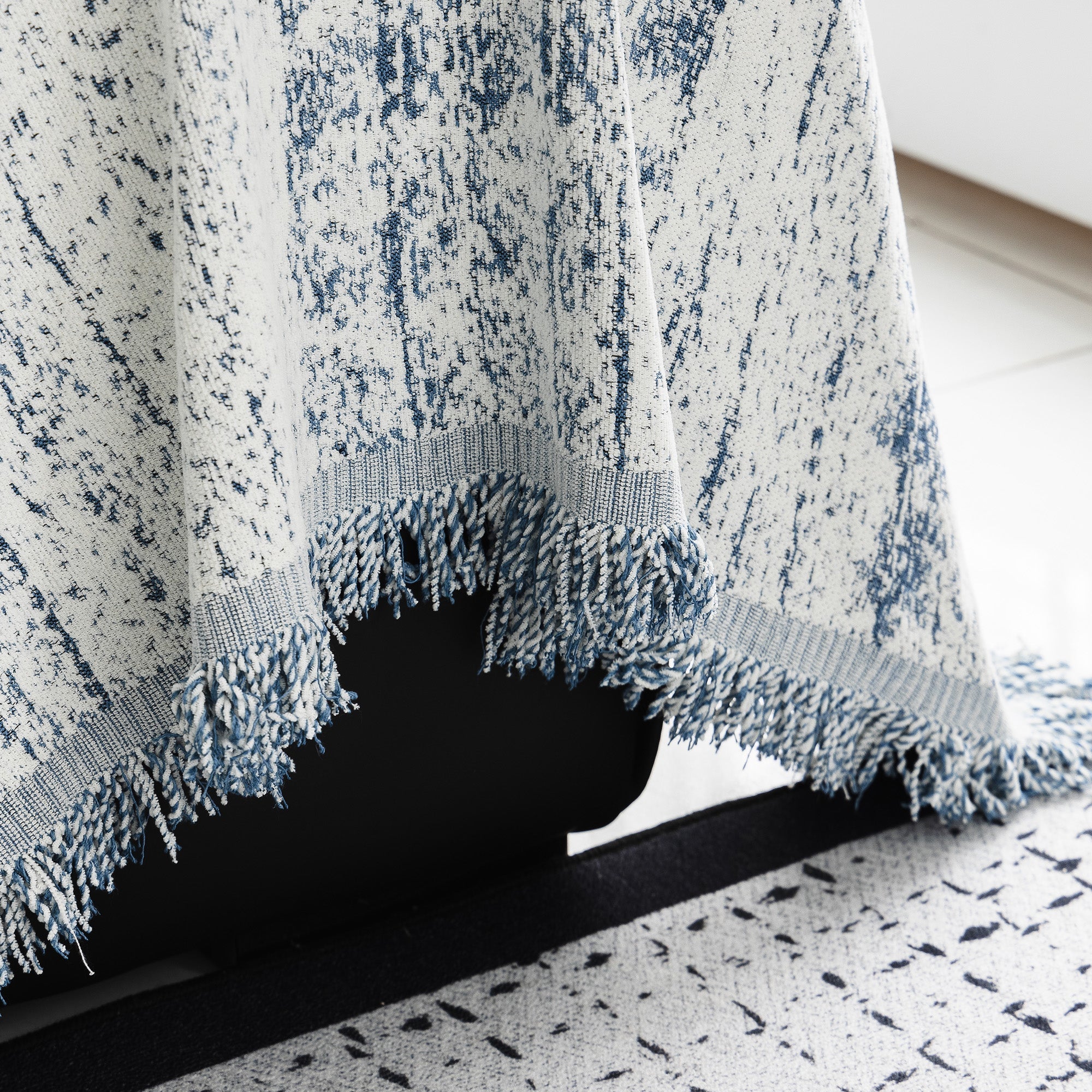 Samtida Canvas Sofföverdrag - Modernt, Stiligt &amp; Hållbart Soffskydd