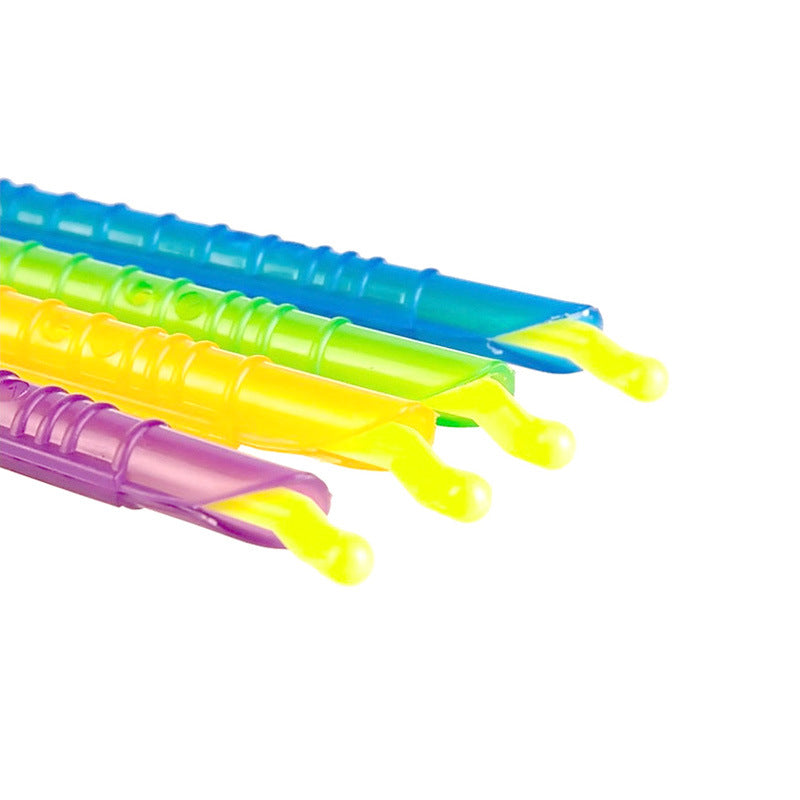 Praktiska påsar stängningshjälp