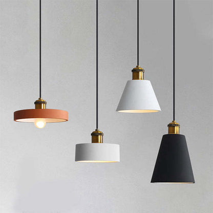 Fiorenza Kreativa Former LED Taklampor