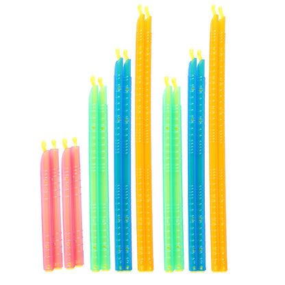 Praktiska påsar stängningshjälp