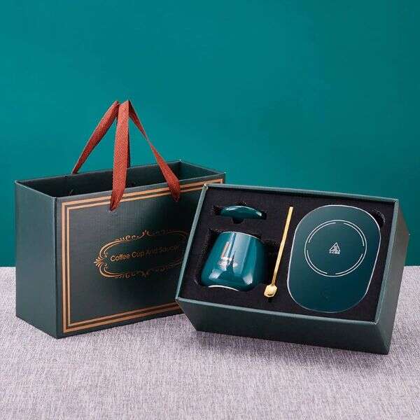 Carvallo – Värme som stannar!