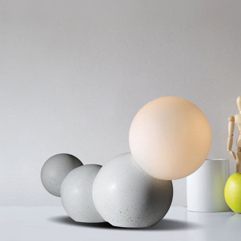 LightBugs - Krypfribelysning för barnrum