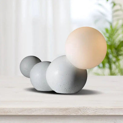 Carvallo - Magisk Lampa för Läsning för Barnrum