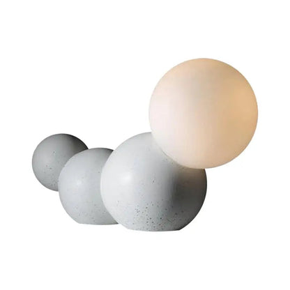 Carvallo - Magisk Lampa för Läsning för Barnrum