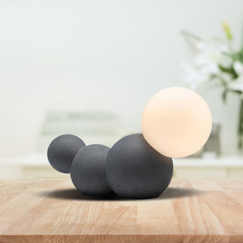 LightBugs - Krypfribelysning för barnrum