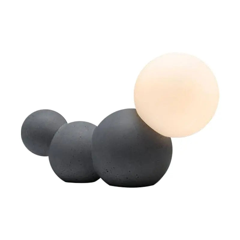 Carvallo - Magisk Lampa för Läsning för Barnrum