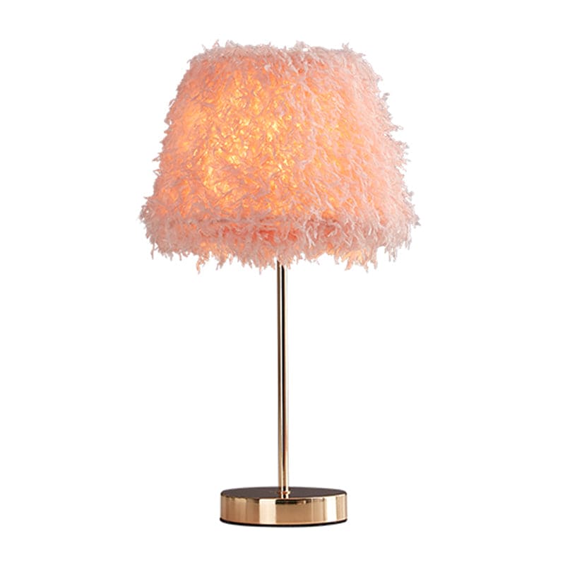 LunaLight - Modern nattduksbordslampa