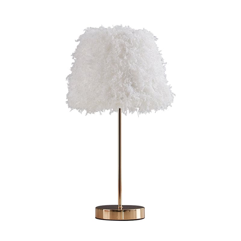 LunaLight - Modern nattduksbordslampa