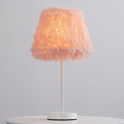 LunaLight - Modern nattduksbordslampa