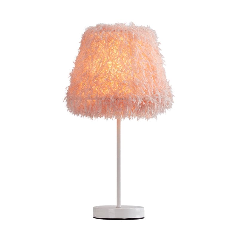 LunaLight - Modern nattduksbordslampa