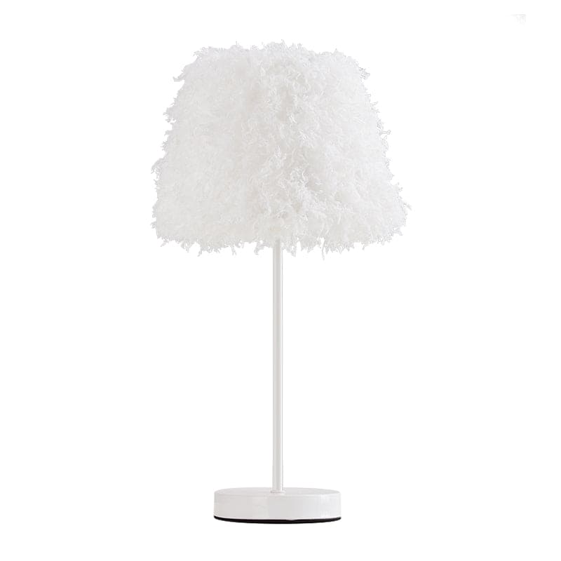 LunaLight - Modern nattduksbordslampa