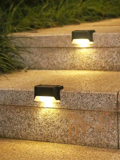 Solenergi Utomhus Belysning