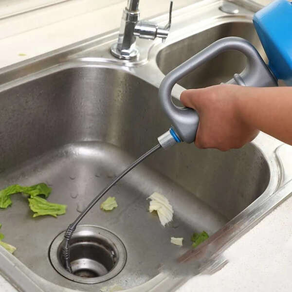 Carvallo – Lossa stoppningar på några sekunder