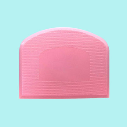 Bakning Degskrapa Plast Kök Verktyg