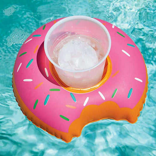 Carvallo | FloatSip – Din dryck förblir ovan, du förblir avslappnad!