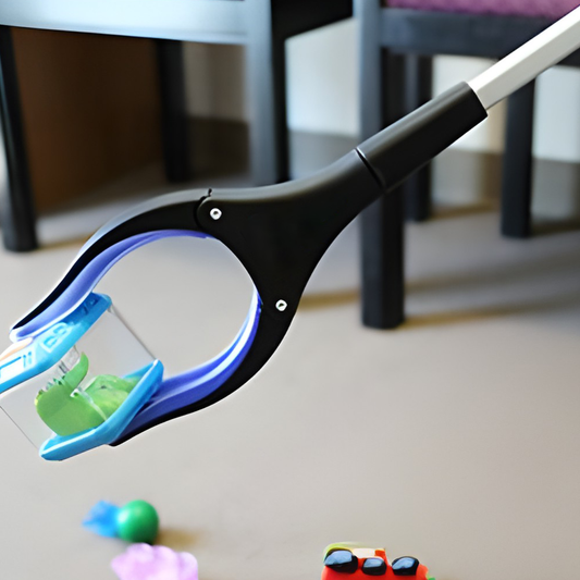 RoyaleGlow Tungstensvårdsbehörig Greppsticka Verktyg Bärbar Rotatable