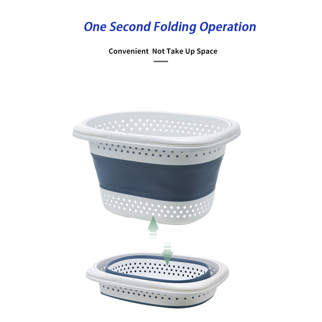 Multifunktionell Förvaringskorg - För ett Organiserat Boende