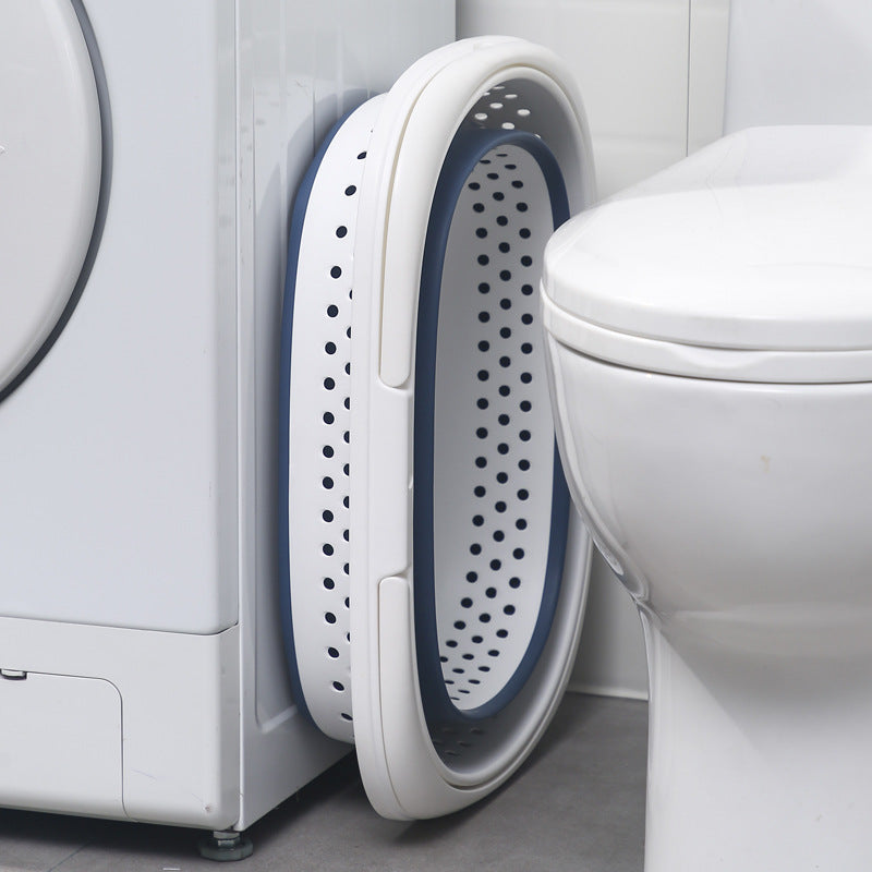 Multifunktionell Förvaringskorg - För ett Organiserat Boende