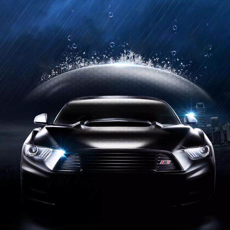 Bilpolish Spray Nano Lackskydds Sealant